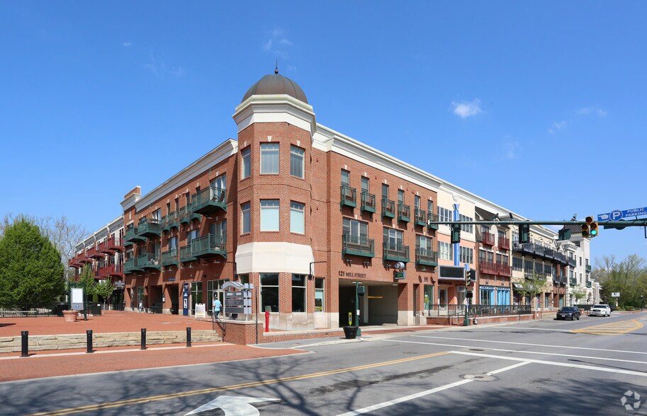 More Photos Of 121 Mill St, Gahanna Apartments For Lease