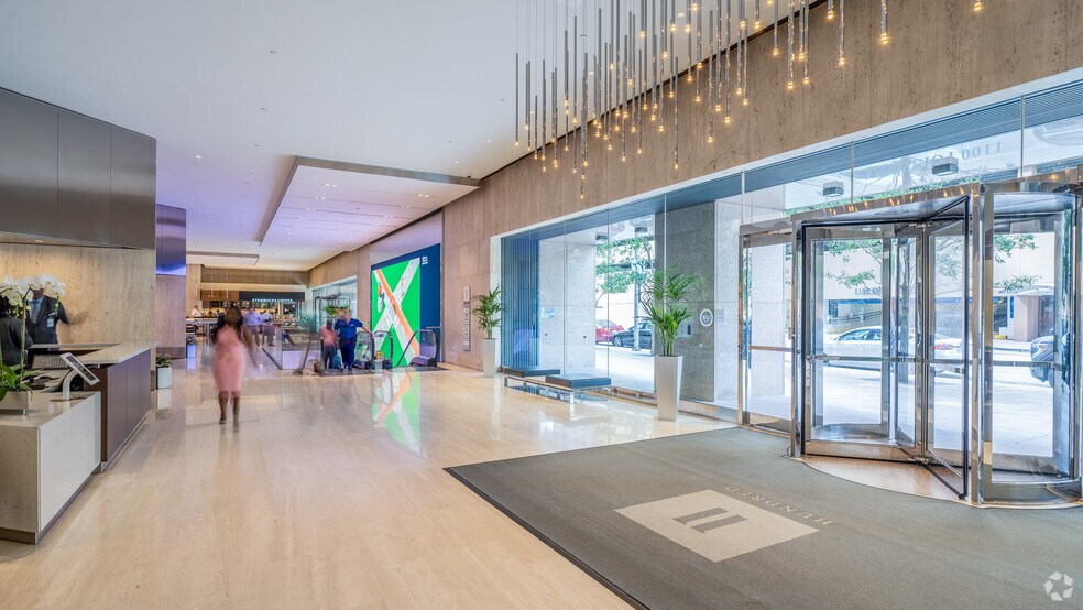 More Photos Of 1100 Louisiana St, Houston Office For Lease
