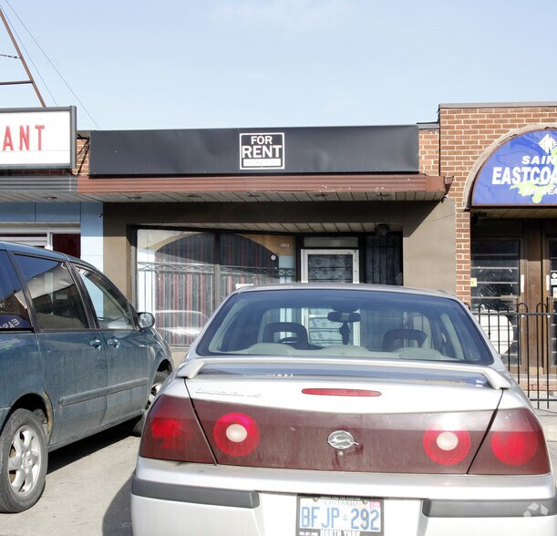 More Photos Of 2861-2875 Keele St, Toronto Department Store For Sale