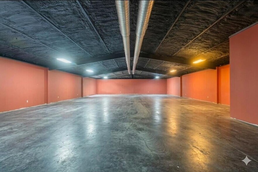 More Photos Of 6015 Andrews Hwy, Odessa Industrial For Sale