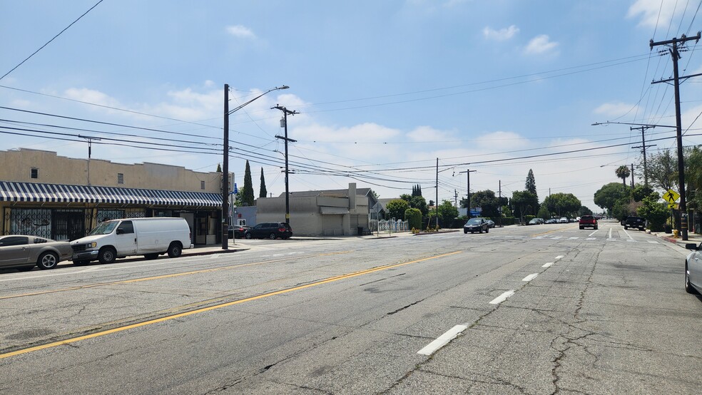 More Photos Of 6526 Holmes Ave, Los Angeles Freestanding For Sale