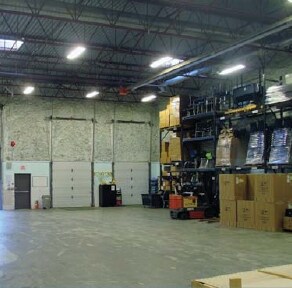 More Photos Of 5530 268th Ave, Langley Warehouse For Lease