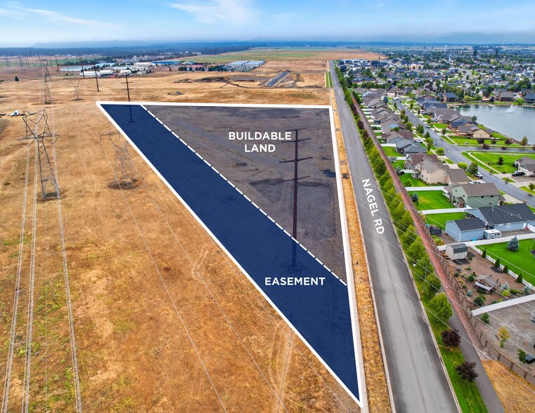 More Photos Of 7395 Nagel rd, Rathdrum Land For Sale