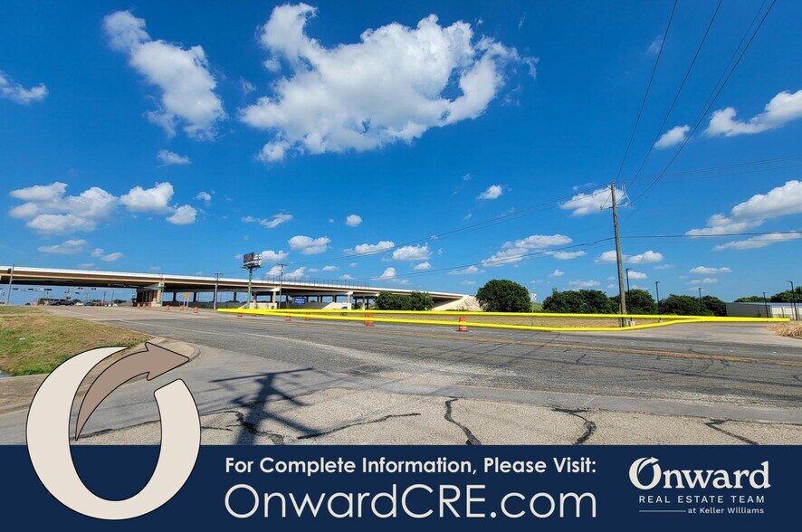 More Photos Of West Spring Valley Road, Hewitt Land For Sale