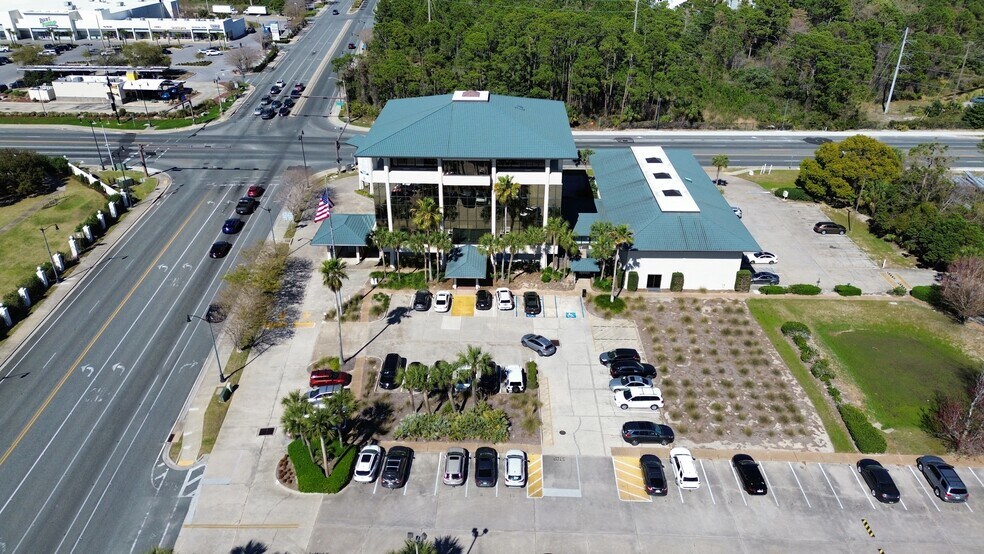 More Photos Of 415 Richard Jackson Blvd, Panama City Beach Office For Sale