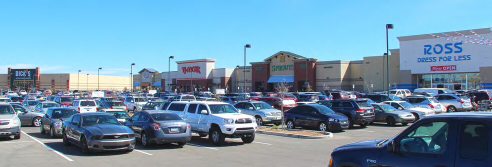 More Photos Of 5757 E State Route 69, Prescott Valley Fast Food For Lease