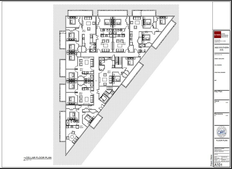 More Photos Of 4600 Southern Ave SE, Washington Land For Sale