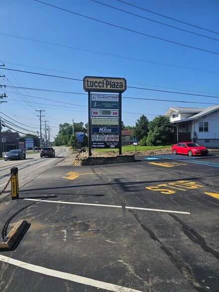 More Photos Of 3589 Brodhead Rd, Monaca General Retail For Sale