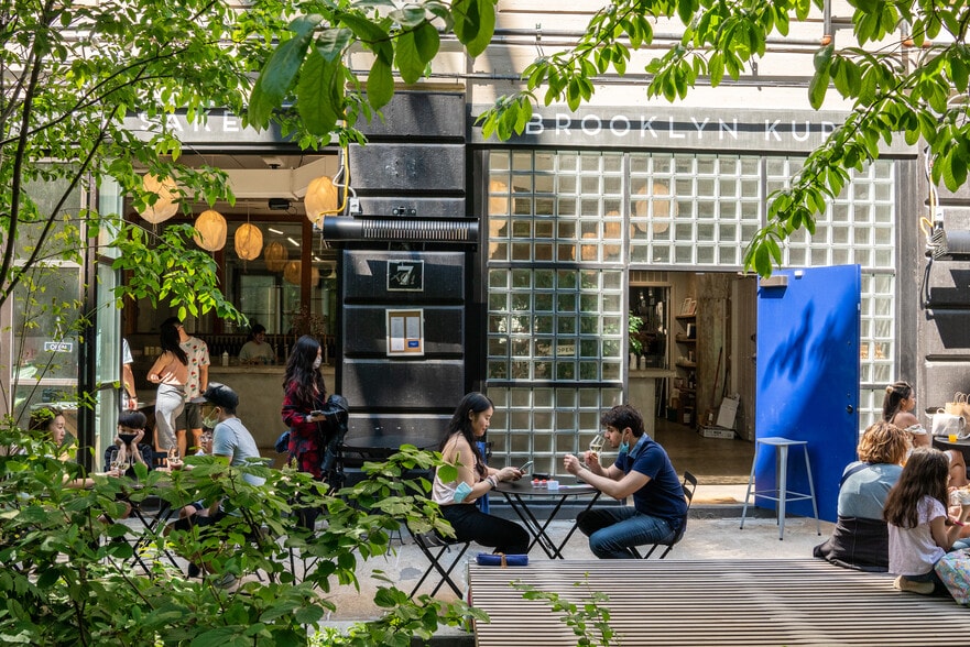 More Photos Of 220 36th St, Brooklyn Unknown For Lease