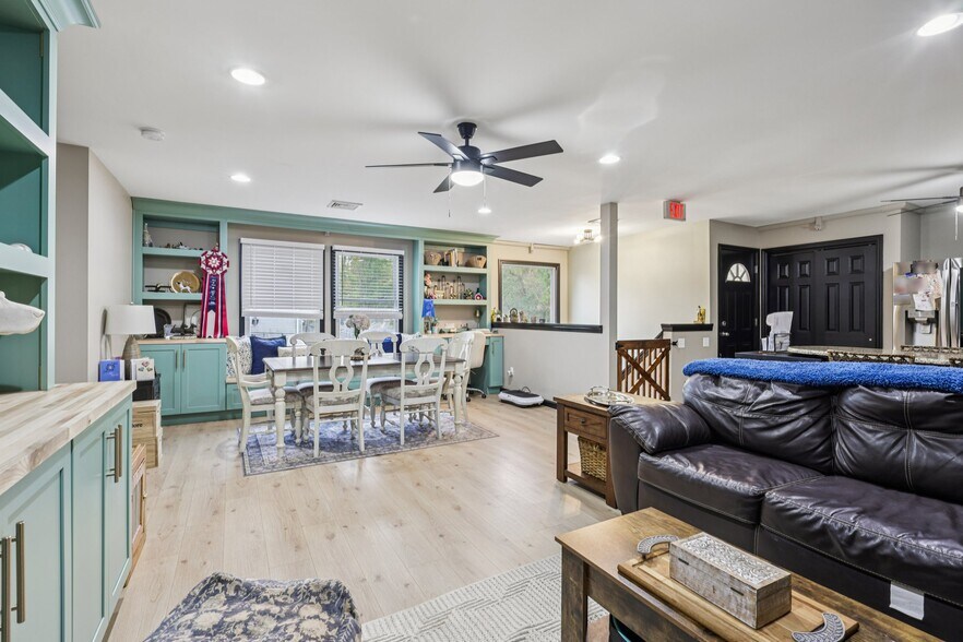More Photos Of 170 S Hope Chapel Rd, Jackson Specialty For Sale