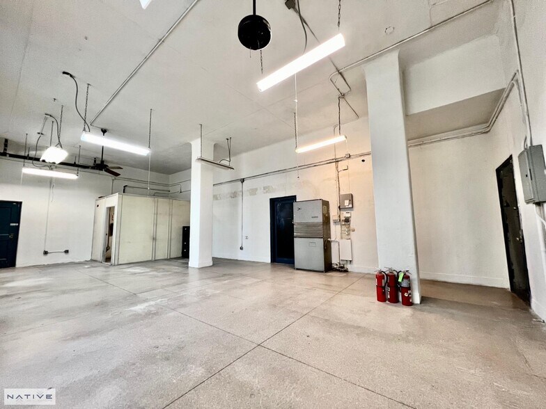 More Photos Of 51-55 Nassau Ave, Brooklyn Loft Creative Space For Lease