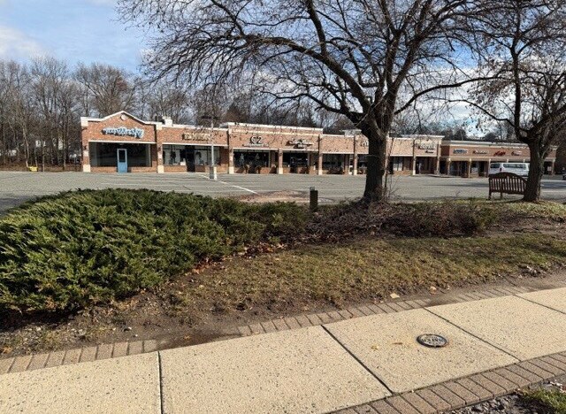 More Photos Of 159-169 S Livingston Ave, Livingston Freestanding For Lease