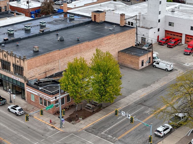 More Photos Of 343 Main St, Kalispell Storefront For Sale
