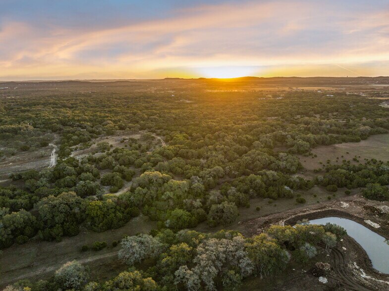 More Photos Of 678 Ammann Road, Bulverde Land For Sale