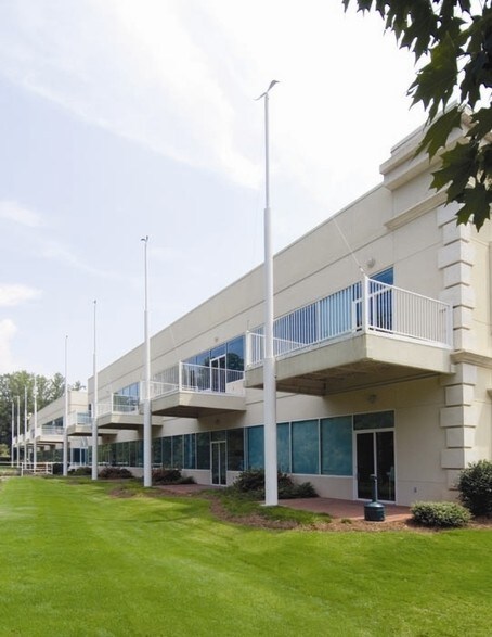 More Photos Of 2565 NW Thompson Bridge Rd, Gainesville Office For Lease