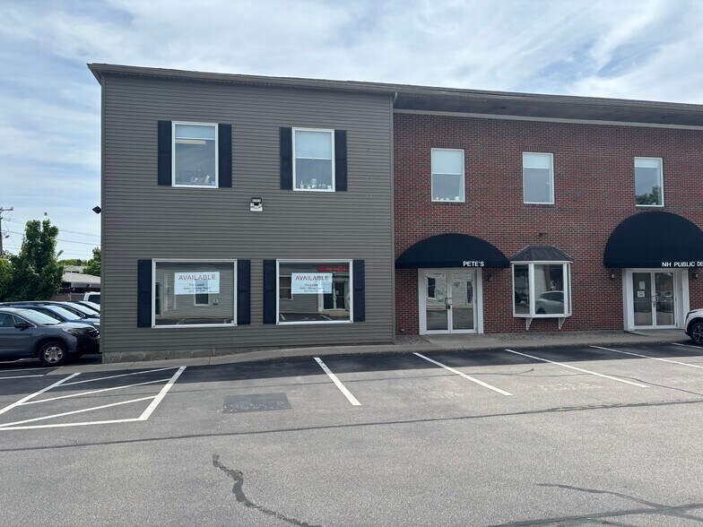 More Photos Of 11-15 Fourth St, Dover Flex For Lease
