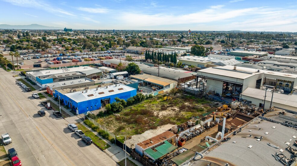 More Photos Of 2820 Martin Luther King Jr Blvd, Lynwood Land For Sale