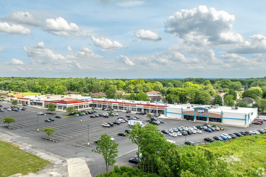 More Photos Of 5901 E Main St, Columbus Land For Lease
