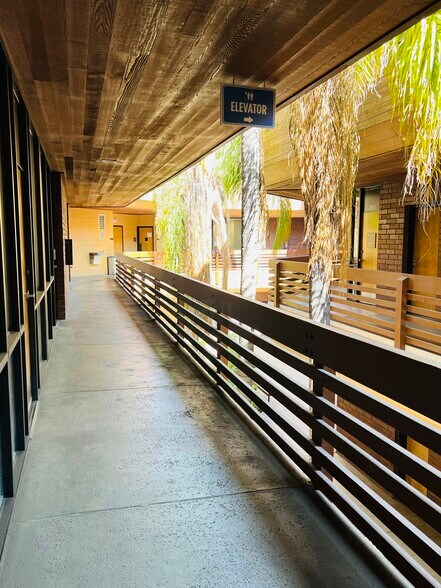 More Photos Of 1902 Royalty Dr, Pomona Medical For Lease