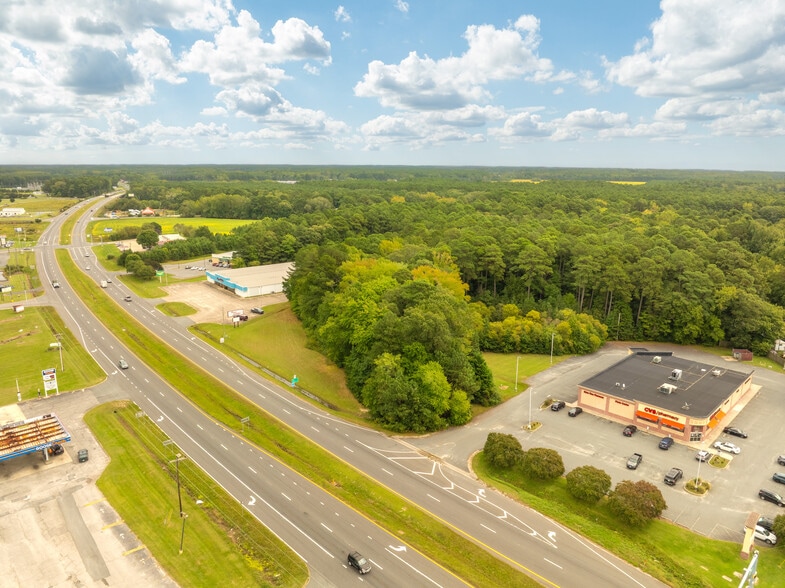 More Photos Of 0 Lankford Hwy, Onley Land For Sale