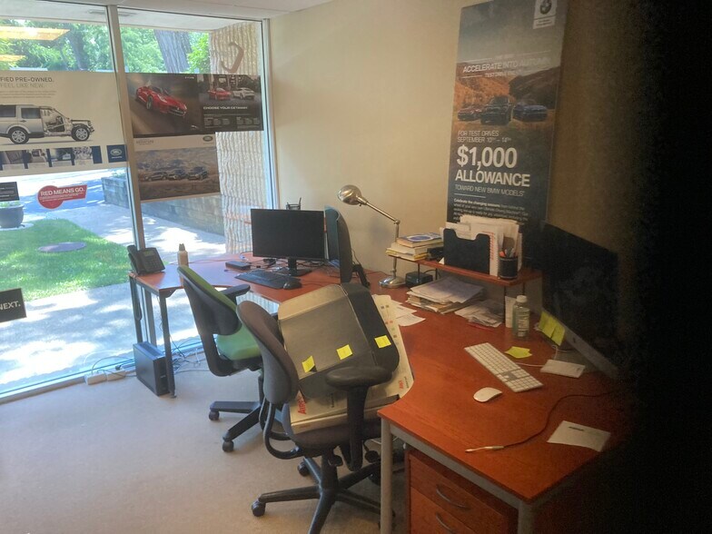 More Photos Of 914 Mount Kemble Ave, Morristown Office For Lease