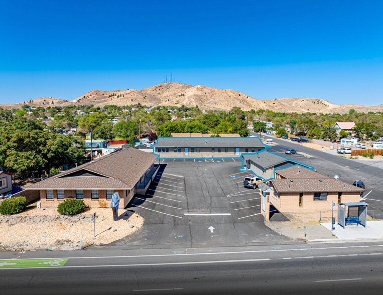 More Photos Of 5295 Sun Valley Boulevard, Sun Valley Medical For Lease