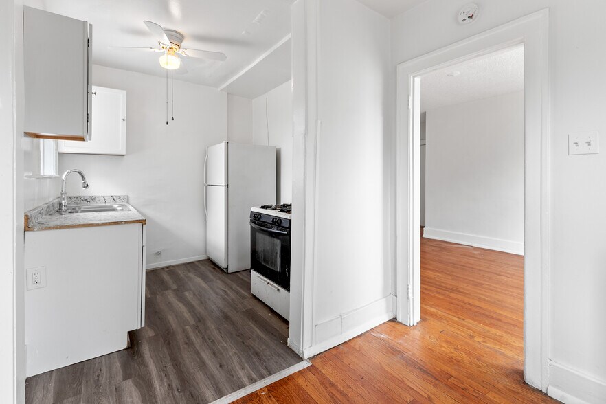 More Photos Of 16940 Log Cabin St, Detroit Apartments For Sale