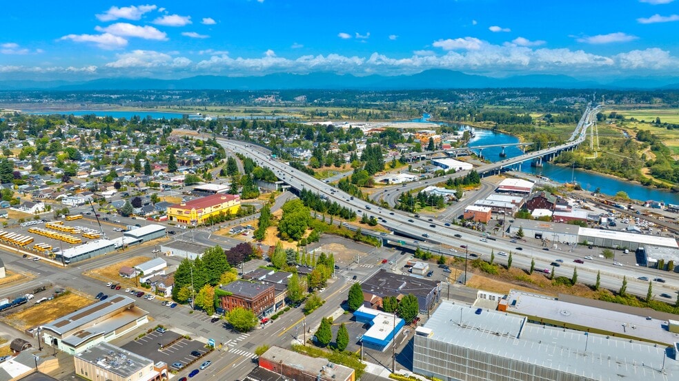 More Photos Of 3001 Hewitt Ave, Everett Land For Sale