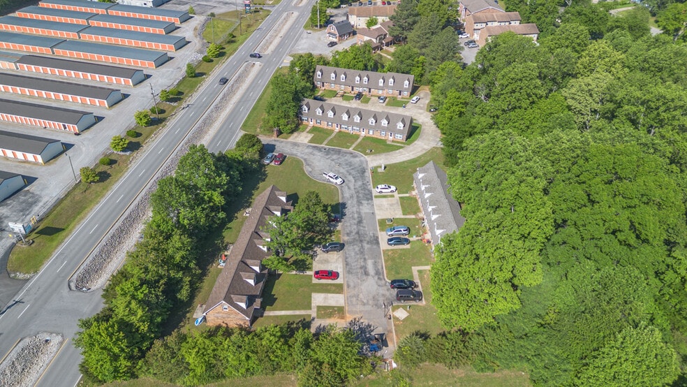 More Photos Of 279B Harrier ct, Clarksville Apartments For Sale