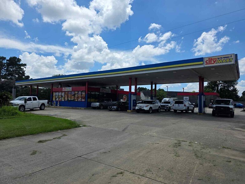 More Photos Of 1640 Oneal Ln, Baton Rouge Service Station For Sale
