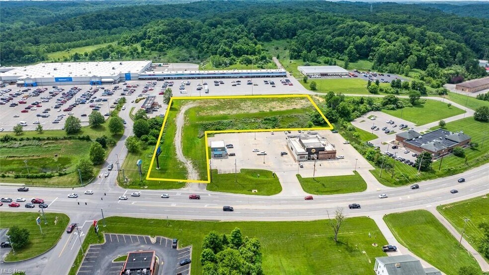 More Photos Of 0 Southgate Rd, Cambridge Land For Lease