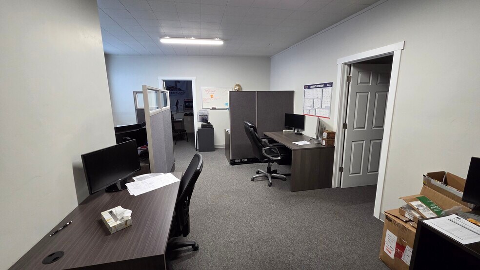 More Photos Of , Idaho Falls Industrial For Sale