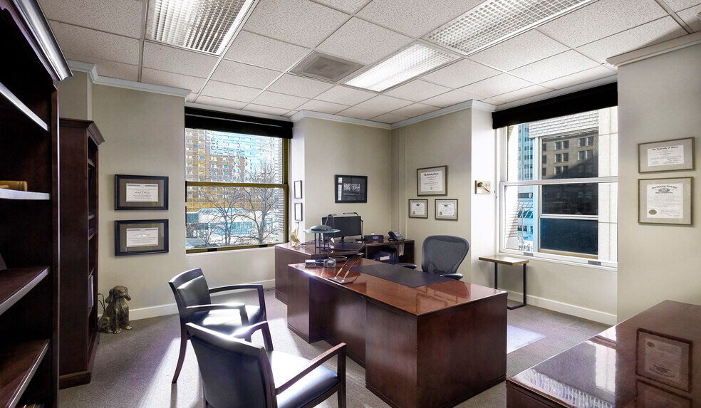 More Photos Of 730 17th St, Denver Office For Lease