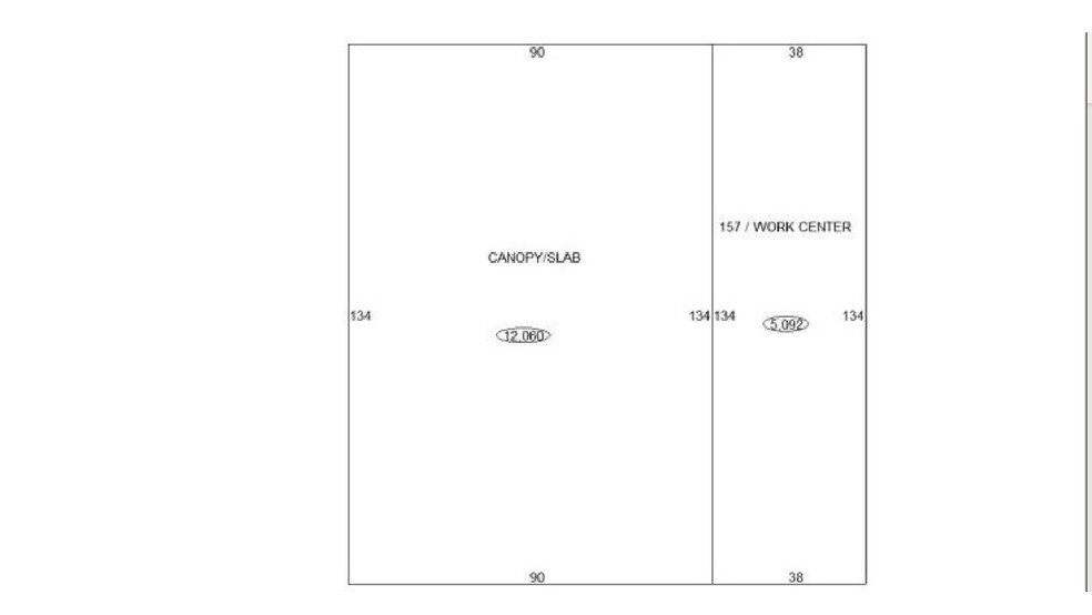 More Photos Of 6725 NW Atlanta Ave, Lawton Industrial For Lease