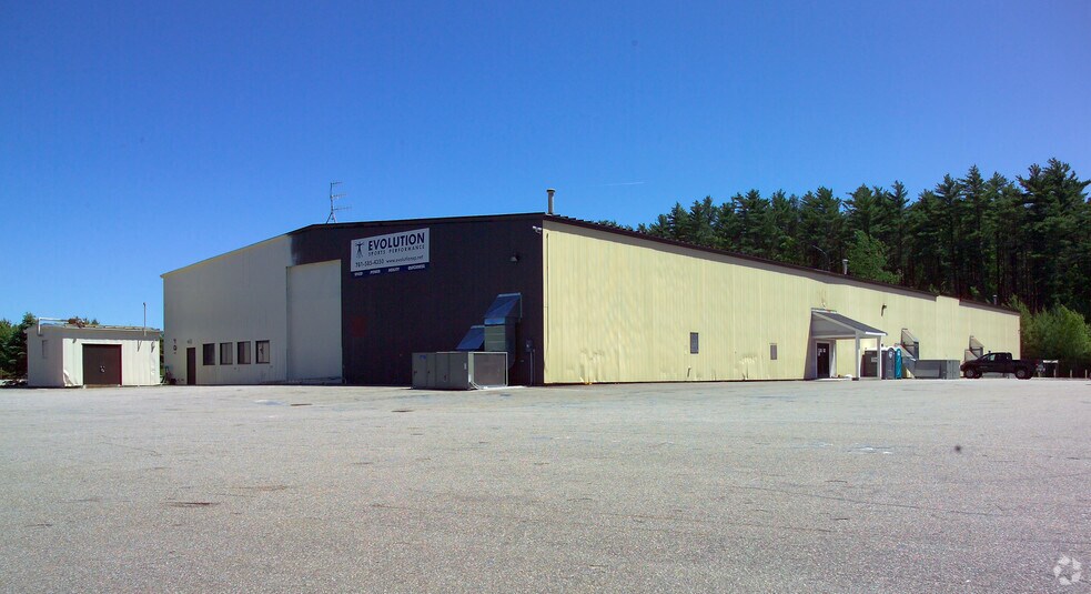 More Photos Of 200 Summer St, Kingston Truck Terminal For Lease