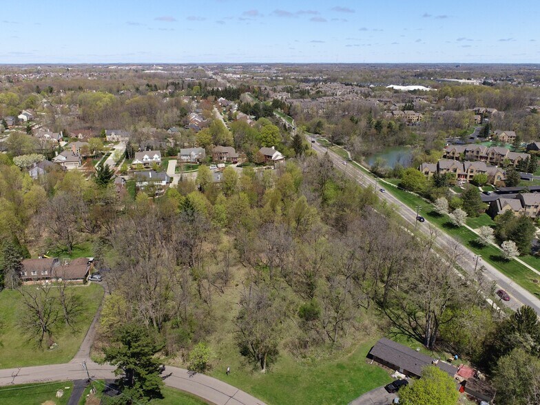 More Photos Of 43490 Cottisford St, Northville Land For Sale
