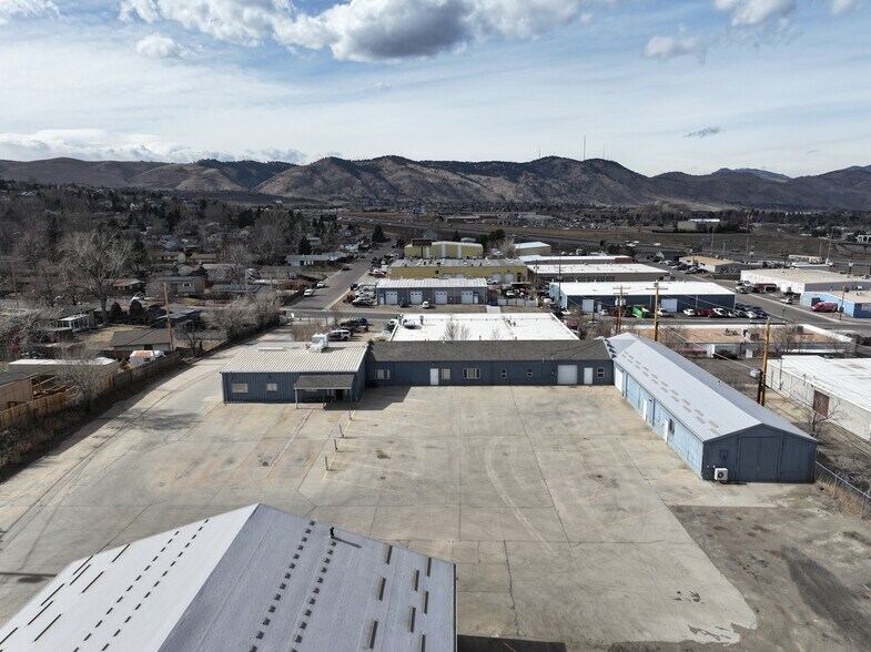 More Photos Of 410 Orchard St, Golden Warehouse For Sale