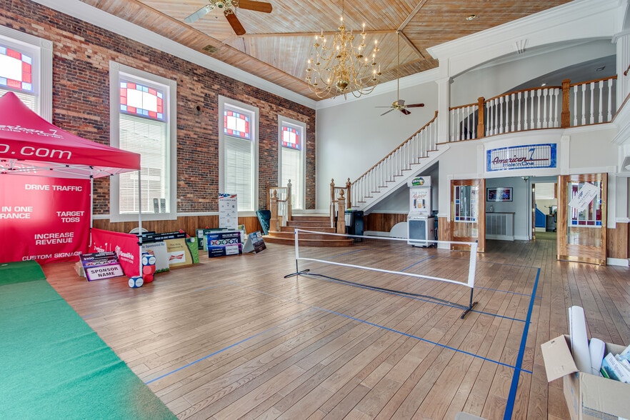 More Photos Of 55 Scott St, Buford Office For Lease