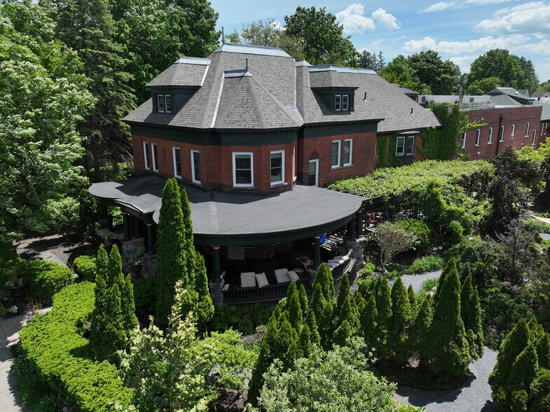 More Photos Of 72 Union Ave, Saratoga Springs Apartments For Sale