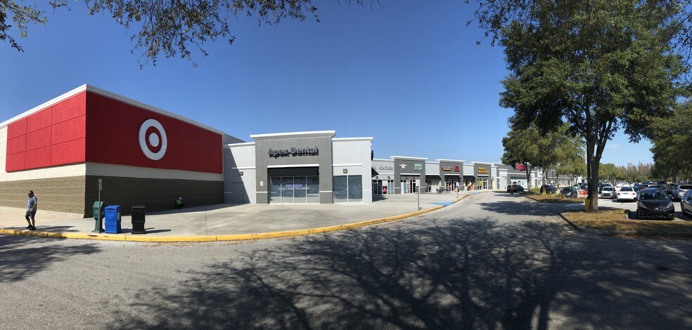 More Photos Of 1201-1321 Bruce B Downs Blvd, Wesley Chapel Unknown For Lease