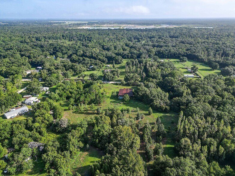 More Photos Of 40824 Jerry Rd, Zephyrhills Land For Sale