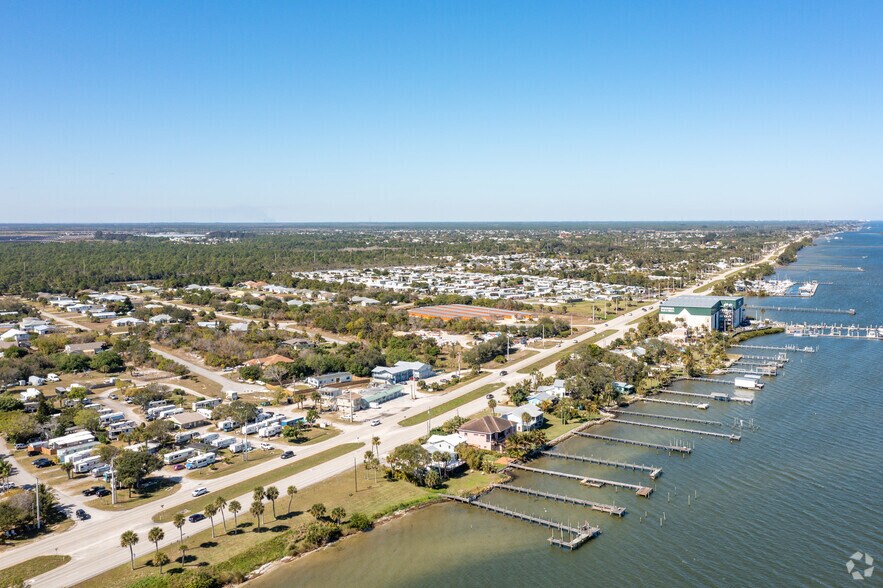 More Photos Of 8800 US Highway 1, Micco Hospitality For Sale