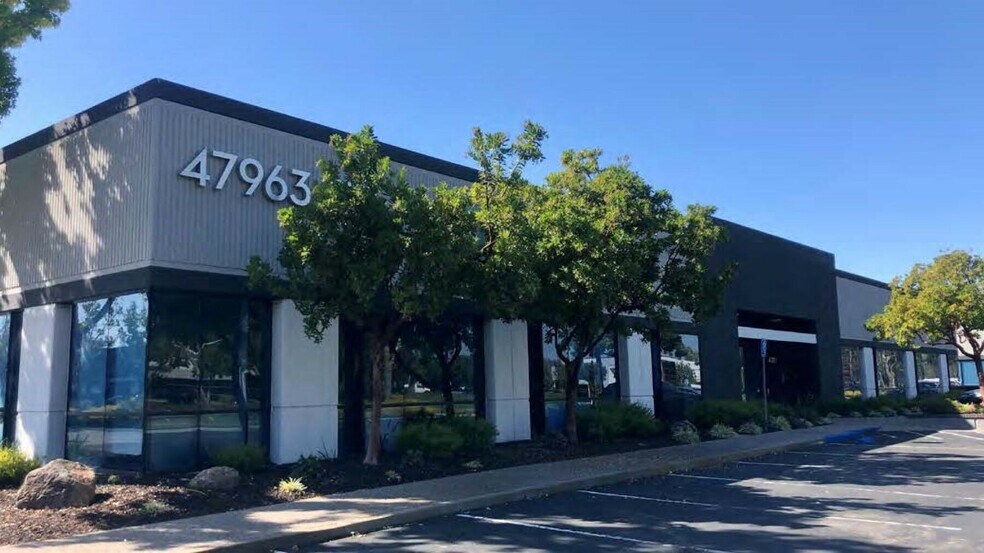 Primary Photo Of 47221-47233 Fremont Blvd, Fremont Unknown For Lease
