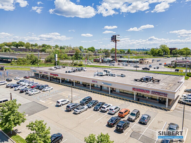 More Photos Of 380 W Pleasantview Ave, Hackensack Unknown For Lease