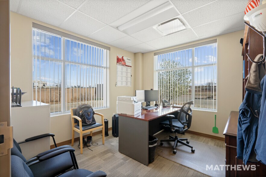 More Photos Of 540 Energy Park Dr, Platteville Distribution For Sale