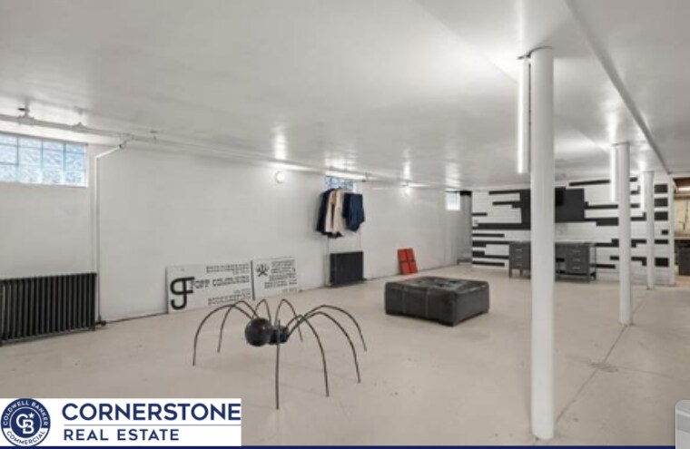 More Photos Of 301 4th st, Glenrock Office For Sale