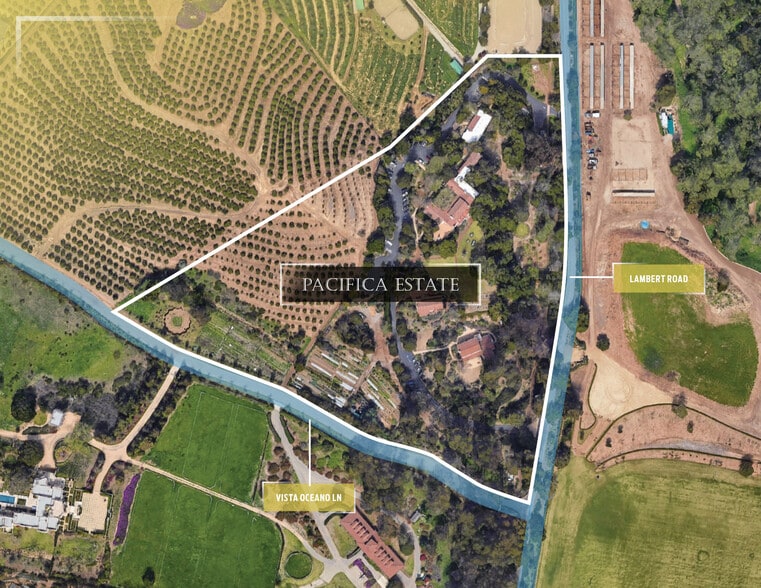 More Photos Of 249 Lambert Rd, Carpinteria Specialty For Sale