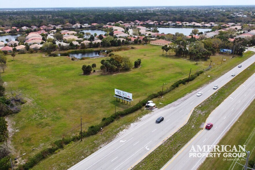 More Photos Of 505 Luminary Blvd, Osprey Land For Sale