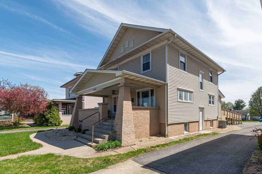 More Photos Of 2003 Broadway St, Mount Vernon Loft Creative Space For Sale