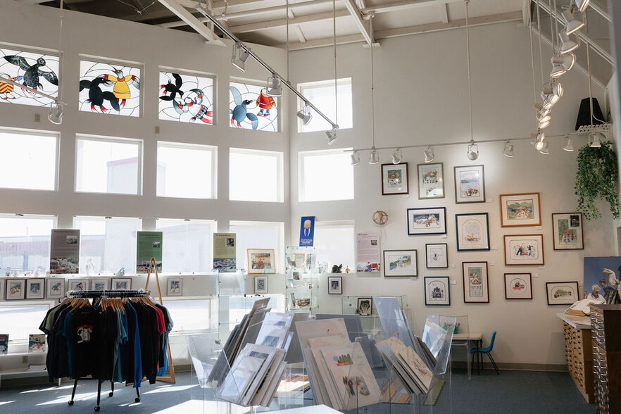 More Photos Of 2101 Jordan Ave, Juneau General Retail For Sale